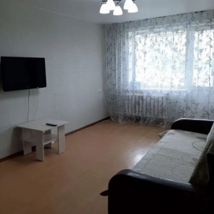 Фотография квартиры Квартира на бульваре имени Ф.С. Анкудинова