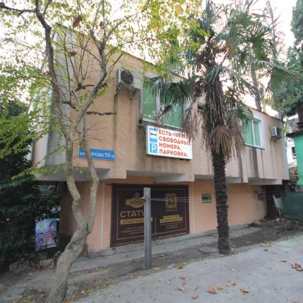 Фотографии квартиры 
            Апартаменты Статус