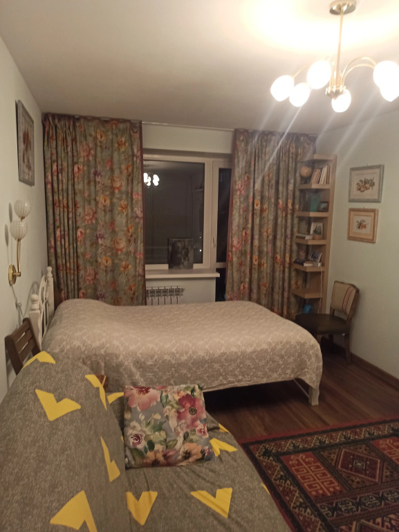 Фотография квартиры Квартира Красивая в красивом Городе