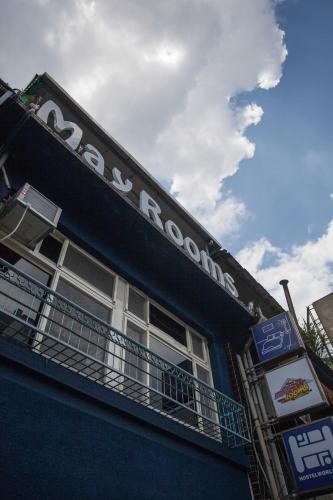 Фотография хостела May Rooms Taipei