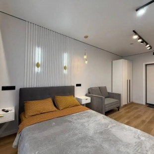 Фотография квартиры Квартира в ЖК Сакура