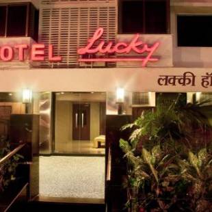 Фотографии гостиницы
Lucky Hotel Bandra