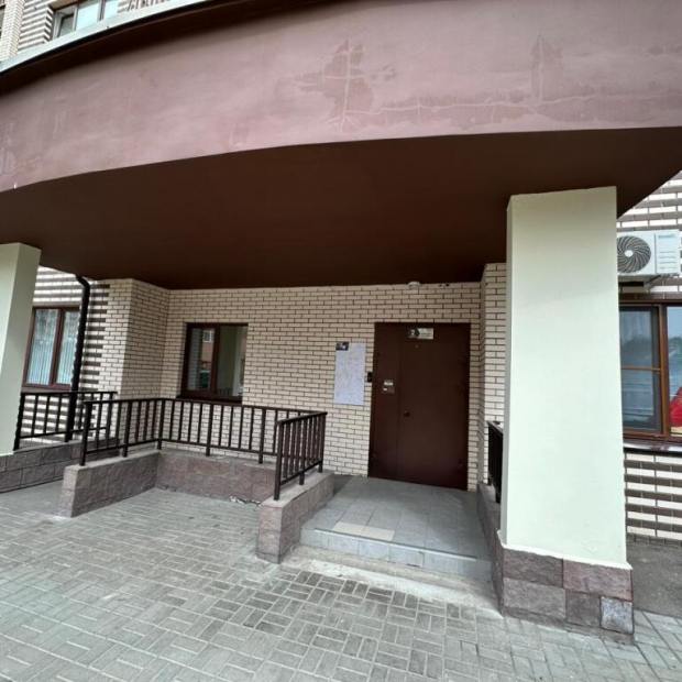 Фотографии квартиры 
            Апартаменты на улице Гвардейская