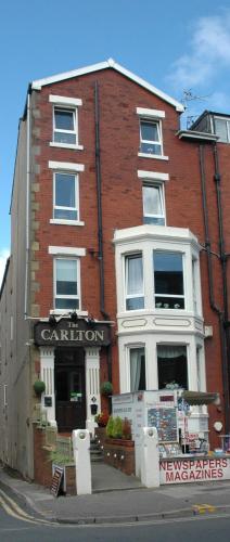 Фотография гостевого дома The Carlton
