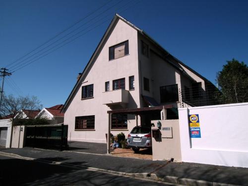 Фотография мини отеля Clarence House