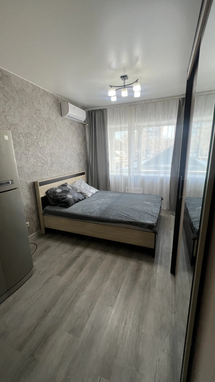 Фотография квартиры Квартира Студия на Комсомольской 27