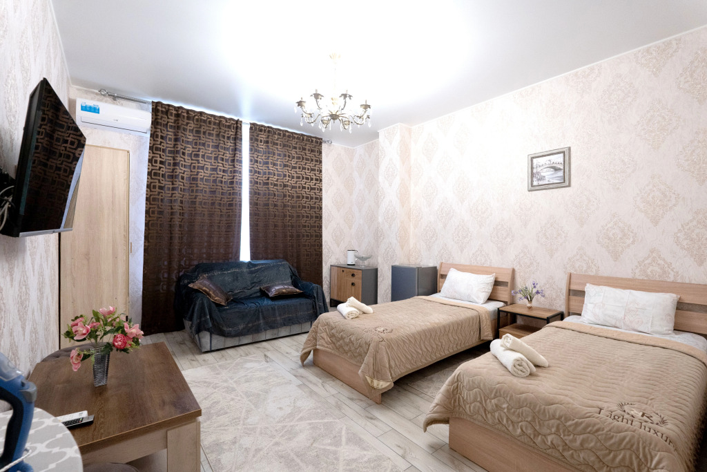 Фотография квартиры Квартира Райдас у Каспия 13