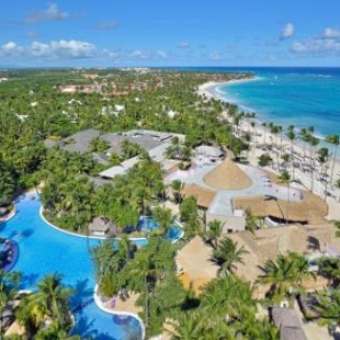 Фотография гостиницы Paradisus Punta Cana Resort - All Inclusive
