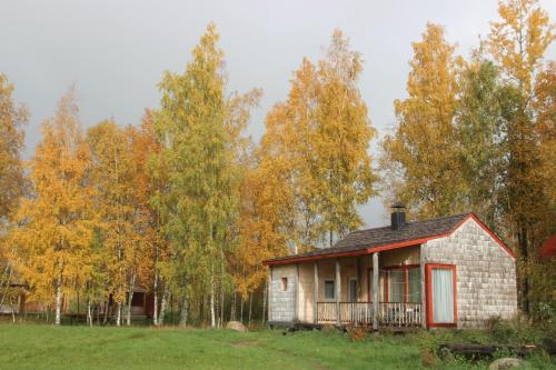Фотографии гостевого дома Деревенский домик