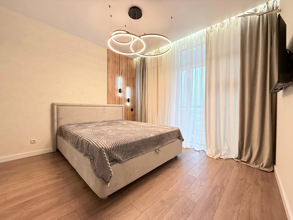 Фотография квартиры Квартира 1 комнатная Ставрополь