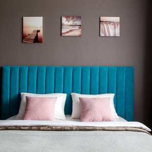 Фотография квартиры Апартаменты Центр города