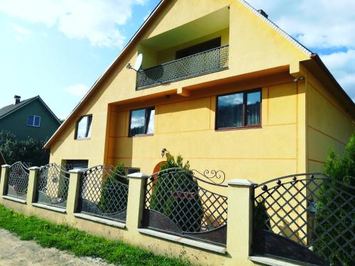 Фотография гостевого дома Александрия