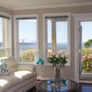 Фотографии мини отеля
Star of the Sea Bed and Breakfast