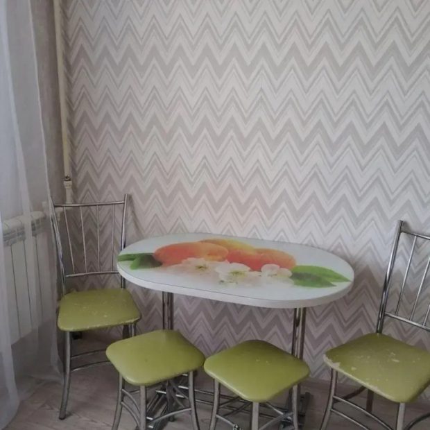 Фотографии квартиры 
            Апартаменты на улице Жуковского