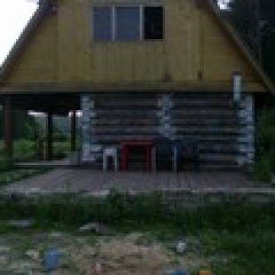 Фотография базы отдыха Цыганский лог