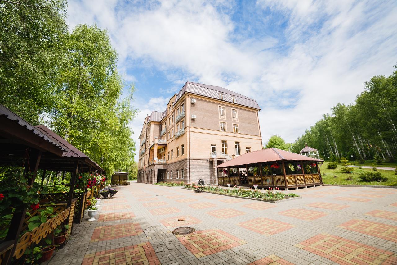 Фотография гостиницы Роща Невест