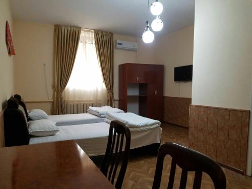 Фотография гостевого дома Green House