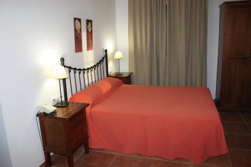 Фотография гостиницы Tugasa Hotel Sierra y Cal