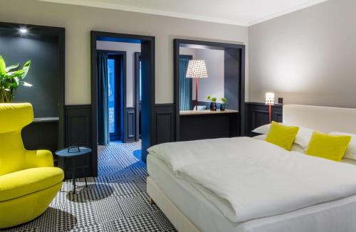 Фотография гостиницы The Midtown Hotel