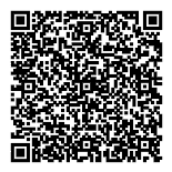QR код мини отеля Афалина