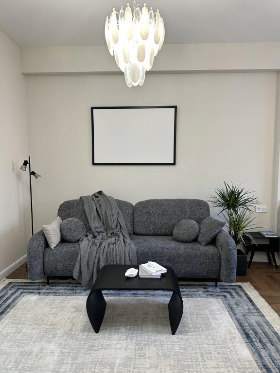 Фотография квартиры Апартаменты В Римском Квартале