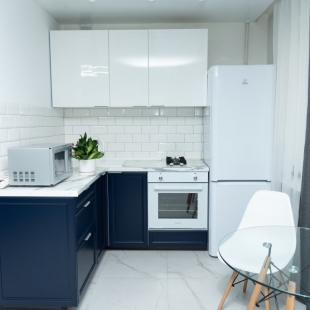 Фотография квартиры Апартаменты Уютная квартира в центре города