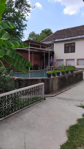 Фотография мини отеля Astrea