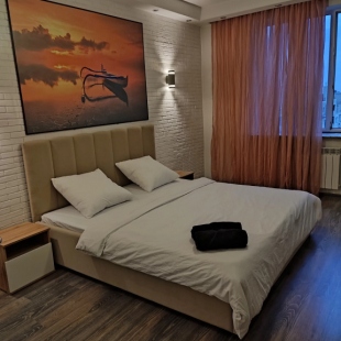 Фотография квартиры Квартира Жетысу-3 дом 50