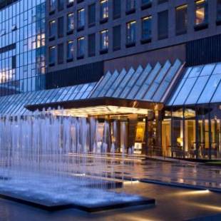 Фотографии гостиницы
DoubleTree by Hilton Chongqing North