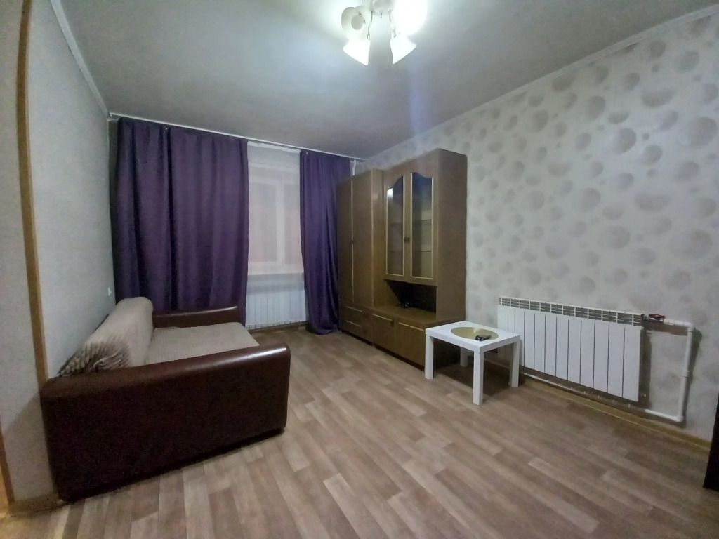 Фотография квартиры Квартира Однокомнатная в Центре