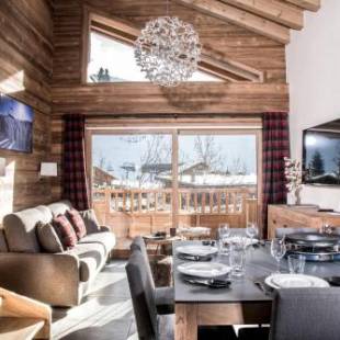 Фотографии апарт отеля
Les Cimes