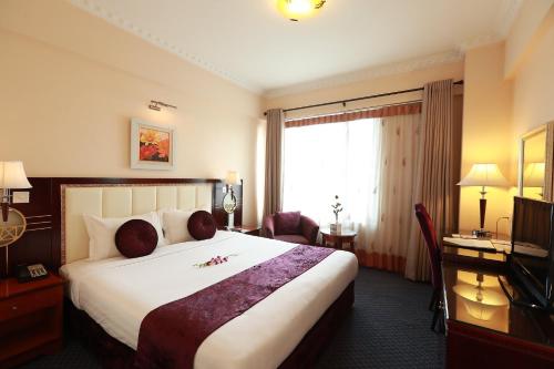 Фотография гостиницы Flower Garden Hotel