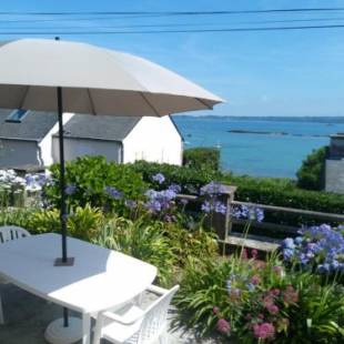 Фотографии гостевого дома
Chez Tante Jeanne