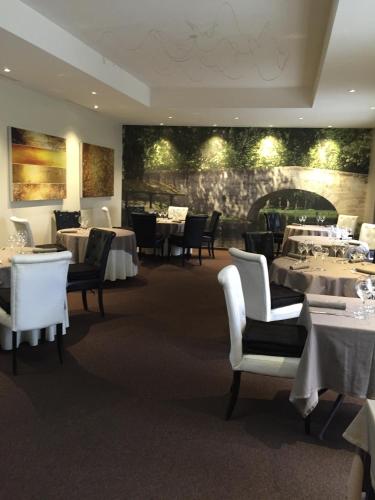 Фотография мини отеля Au Lavoir