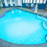 Фотография гостиницы Anchorage Inn and Suites