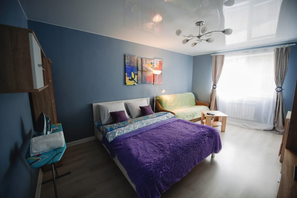 Фотография квартиры Апартаменты на Гоголя 49 рядом с центральном парком