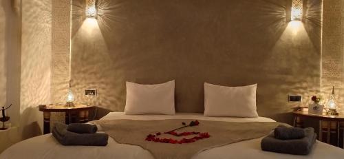 Фотография мини отеля Riad Nejma Oriental