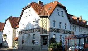Фотографии гостиницы
Hotel Dorheimer Hof