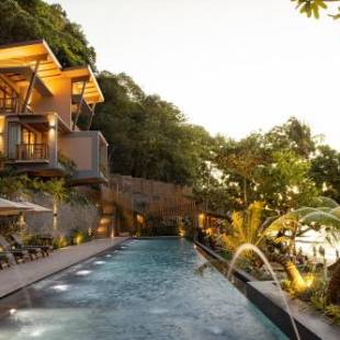 Фотография гостиницы Maremegmeg Beach Club