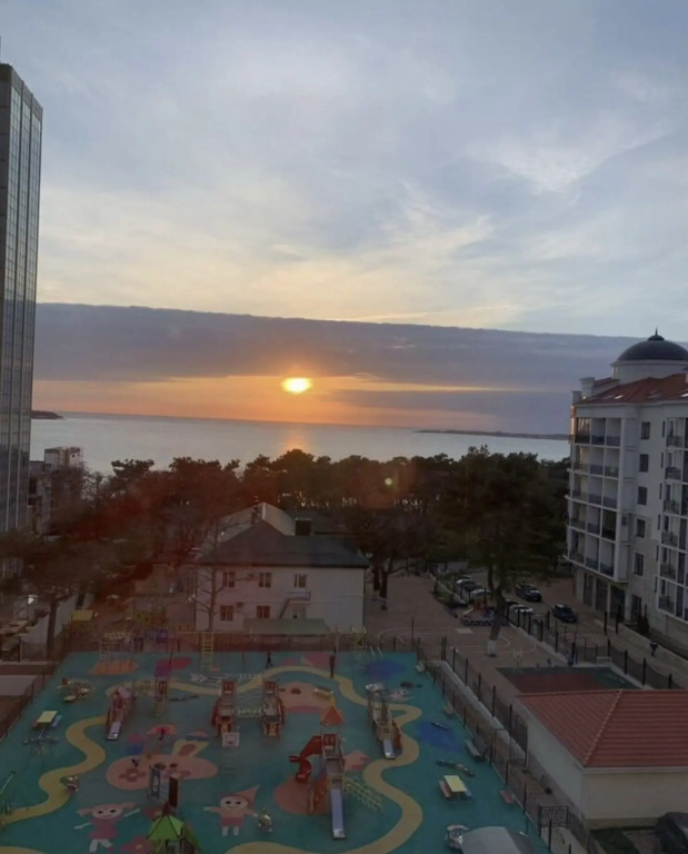 Фотография квартиры Апартаменты Sunset on the Sea