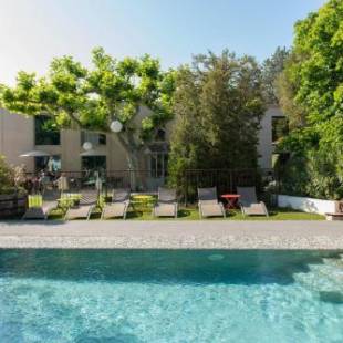 Фотографии гостиницы 
            Hôtel 96