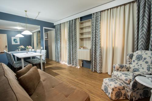 Фотография гостиницы Paulista Flat