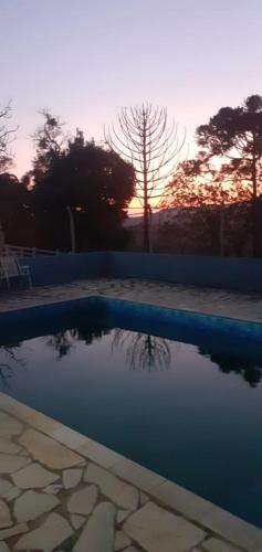 Фотография мини отеля Pousada do Sossego