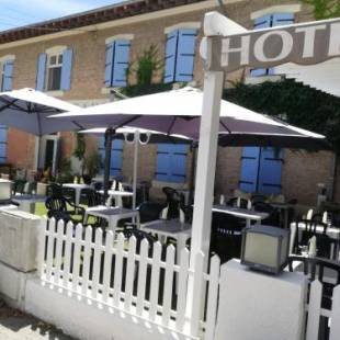 Фотографии гостиницы
Les saladelles