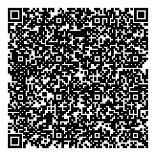 QR код гостиницы Прибайкальская