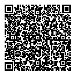 QR код хостела King Baku