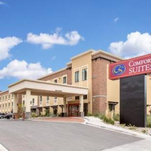 Фотографии гостиницы 
            Comfort Suites Moab near Arches National Park