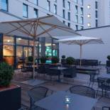 Фотография гостиницы Motel One Frankfurt Messe