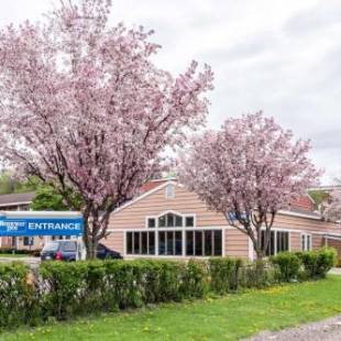 Фотографии гостиницы
Rodeway Inn Red Wing