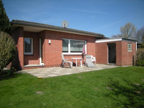 Фотография гостевого дома Sandstrand